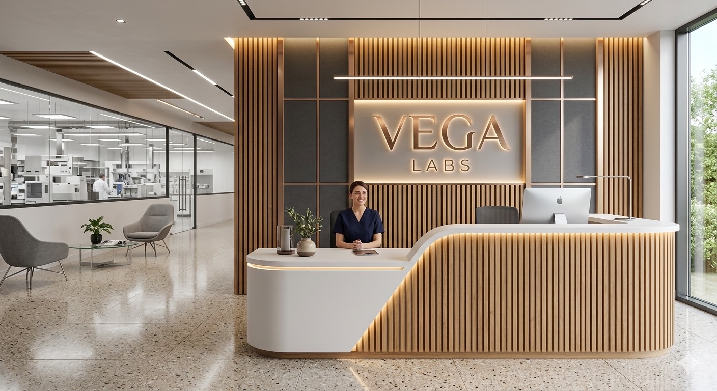 Vega Labs Clinic